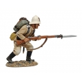 PGGM6008 German Soldier advancing